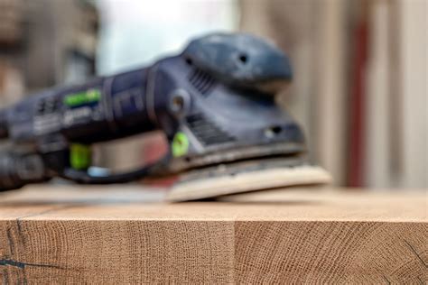 Orbital Sander Uses - Unlocking Versatility and Power