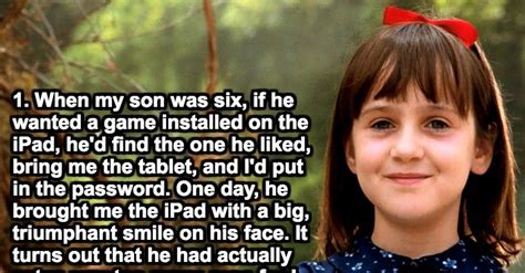 People Share Their Most Heartwarming Stories Of Super Smart Kids ...