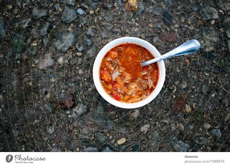 soup is ready Food - a Royalty Free Stock Photo from Photocase