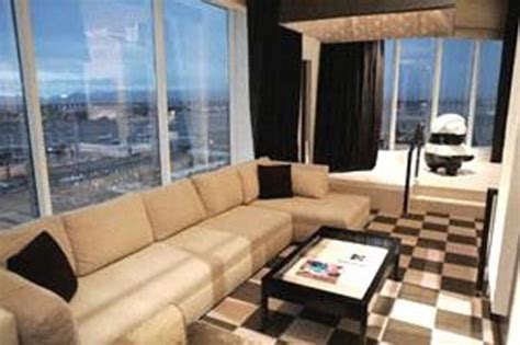 Loft - Picture of Skylofts at MGM Grand, Las Vegas - Tripadvisor