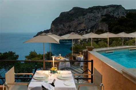 Hotel Punta Tragara, Capri – Updated 2023 Prices