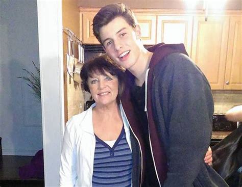 More Facts about the Family of Rising Pop Star Shawn Mendes - BHW