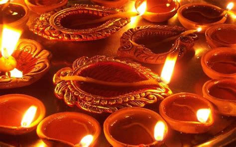 Diwali Candles Wallpaper | Diwali candles, Festival lights, Happy diwali images