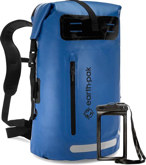 The 7 Best Waterproof Backpacks For Hiking and Backpacking