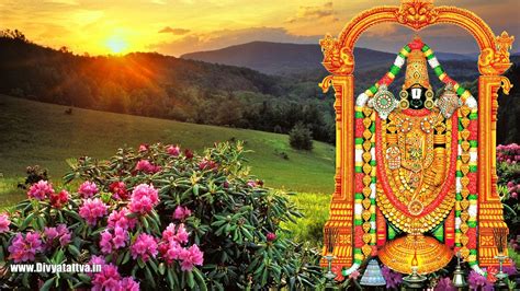 Tirumala Tirupati Wallpapers - Top Free Tirumala Tirupati Backgrounds ...