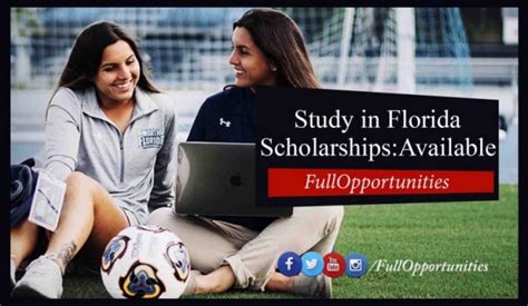 University of North Florida Scholarships Programs 2024