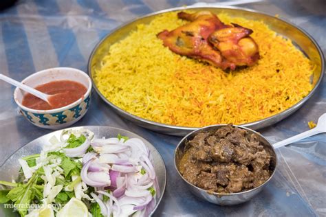 Guide to Omani Cuisine | ExpatWoman.com