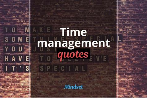 The 215 best Time Management Quotes - Habitgrowth