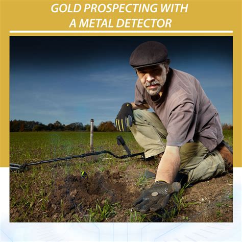 Gold Prospecting with a Metal Detector 2022 - Gold Detectors 2024 ...