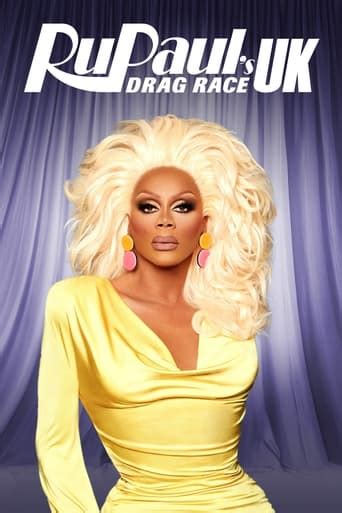 RuPaul's Drag Race UK Season 4 Episode 6 - HollyMovieHD