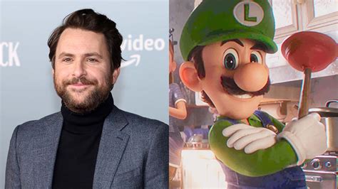 'Super Mario Bros. Movie' Cast: Voice Actors Behind Mario, Luigi, More