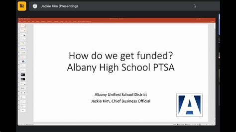 How Are Schools Funded? | Albany Unified School District