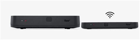 Fios TV One Set-Top Box | Support | Verizon Business