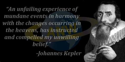 33 Top Johannes Kepler Quotes You Need To Know