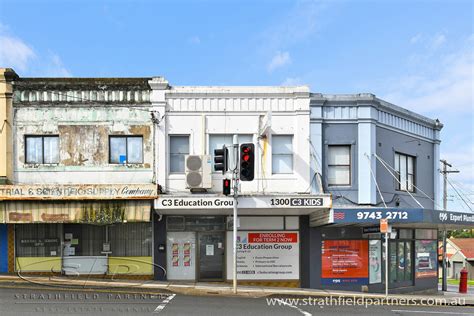 327 Concord Road, Concord NSW 2137 - Shop & Retail Property For Lease | Commercial Real Estate