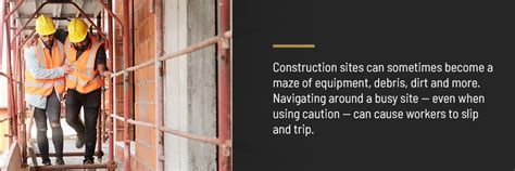 10 Common Construction Site Hazards - PA Work Injury Lawyers