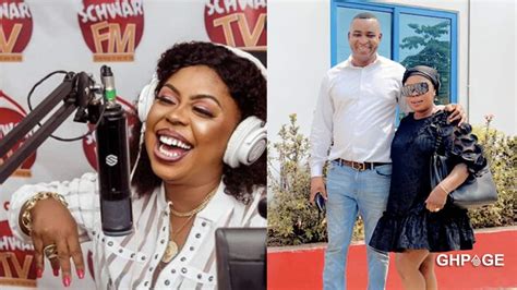 Afia Schwar reacts to Chairman Wontumi’s Ghc2million lawsuit? - GhPage