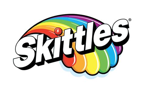 Top 10 Candy Logos: The Sweet Art Of Branding - 2024