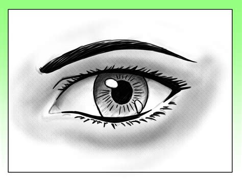 pictures to draw - Saferbrowser Yahoo Image Search results How To Draw Anime Eyes, Manga Eyes ...
