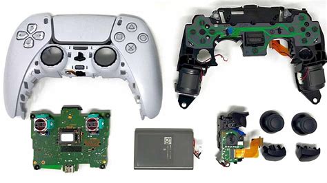 Ps5 Controller Repair Price