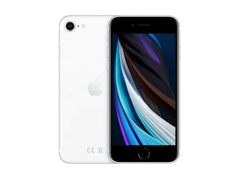 APPLE IPhone SE2 128 GB White cena karakteristike komentari - BCGroup