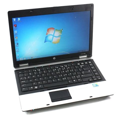 HP Probook 6440b Laptop | in Aberdeen | Gumtree