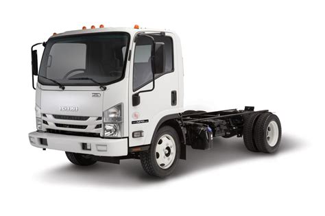 Isuzu NPR-HD - M&K Truck Centers