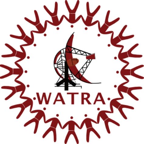 Executive Secretariat – WATRA | ARTAO