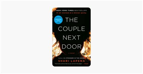 ‎The Couple Next Door on Apple Books