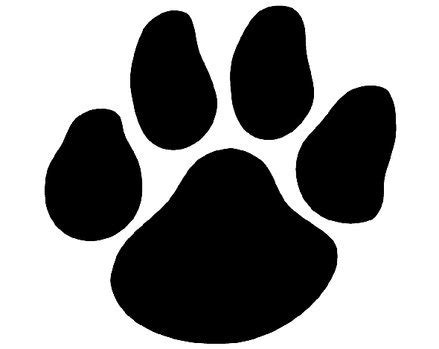 Jaguar Paws - ClipArt Best