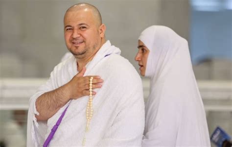 Saudi Arabia Issues 1.8 Million Hajj e-Visas for 2023 Hajj Season ...