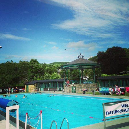 Hathersage Swimming Pool - 2021 Tours & Tickets | All You Need to Know Before You Go (with ...