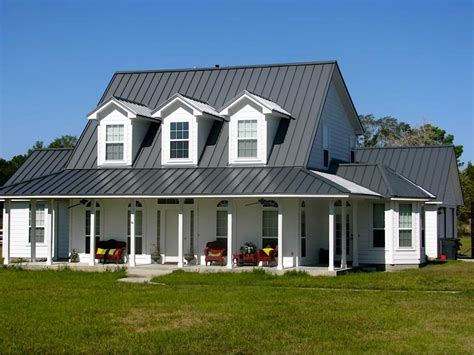 Katy TX Metal Roofing Near Me - Metal Roofing Houston | Metal Roof ...