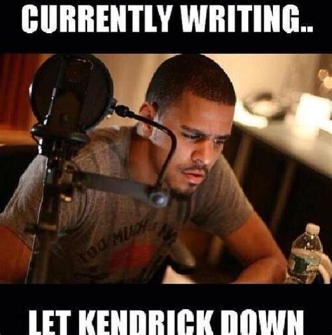 The Most Hilarious Kendrick Lamar "Control" Memes | Complex