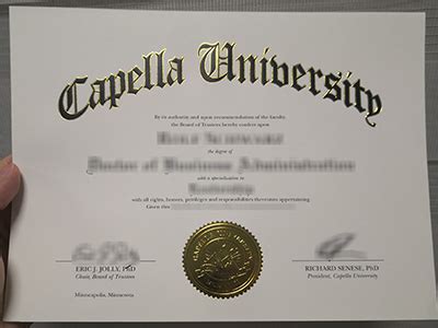 What's the best website does to buy a fake Capella University diploma?