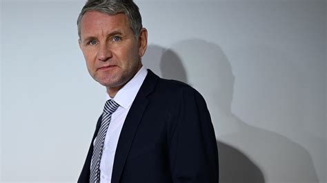 Kommentar: Höcke die Grundrechte abzuerkennen, wäre falscher Weg