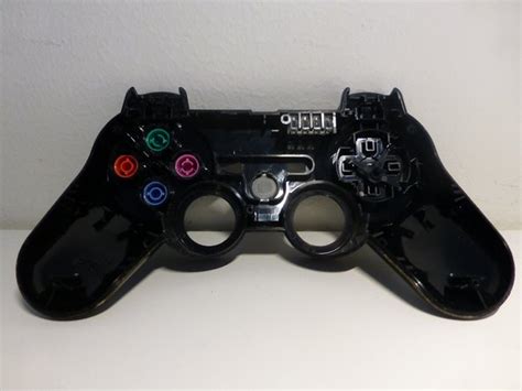 PS3 Wireless Controller Teardown - iFixit