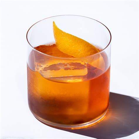 Negroni Cocktail Recipe