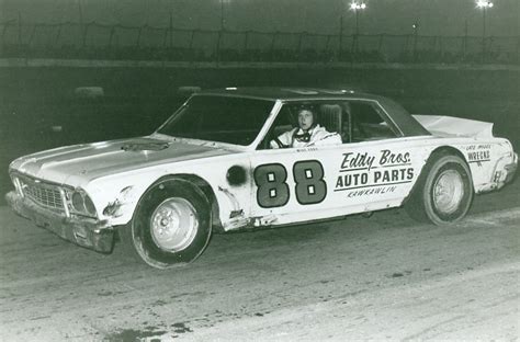 FLAT ROCK SPEEDWAY THROWBACK THURSDAY - Flat Rock Speedway