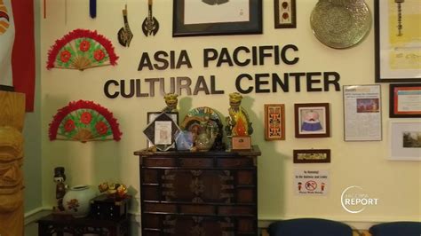 Tacoma Report-Asia Pacific Cultural Center-October 29, 2020 - YouTube