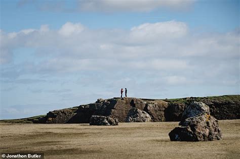 Shetland season 8 filming locations: Inside the stunning real life ...