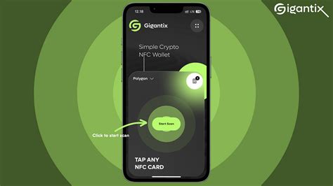 How to Tap an NFC Card on Android and iOS | by Gigantix Wallet | Dec, 2023 | Medium