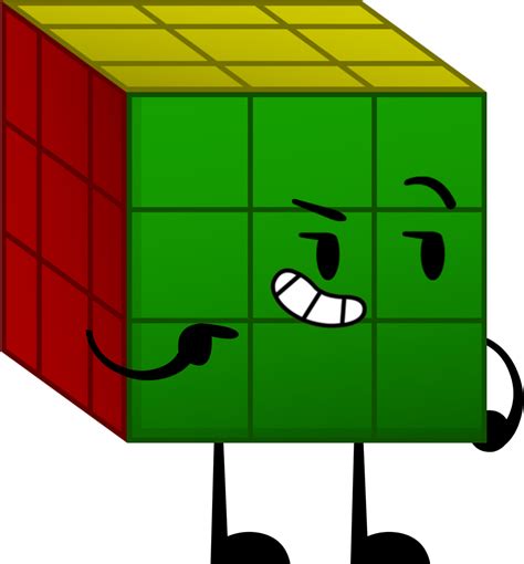 Rubik's Cube Background PNG Clip Art | PNG Play