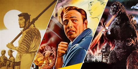 10 Best Movies of 1954, Ranked