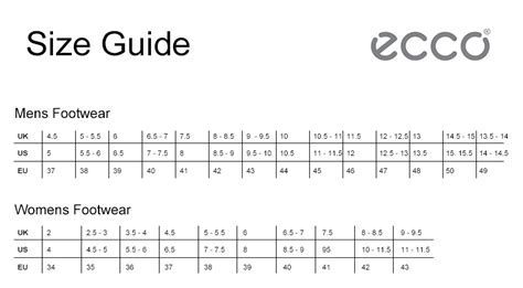 ecco children's shoe size chart,OFF 74%,www.concordehotels.com.tr