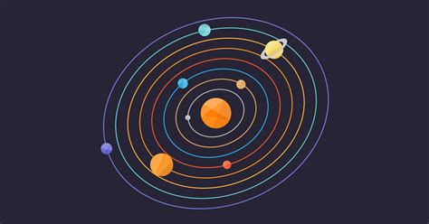 How to Prove That the Earth Orbits the Sun | Earth orbit, Orbit, Sun and earth