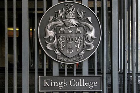 King’s London rebrand plan sparks uproar | Times Higher Education (THE)