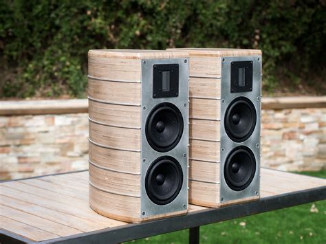 I built some high-end speakers : r/diyaudio