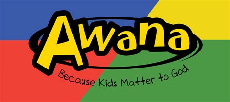 AWANA – Spring Hill Baptist Church