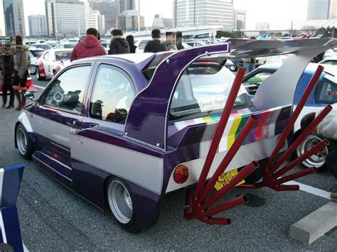 Gotwood does it again! Bosozoku influenced VW Van | Retro Rides